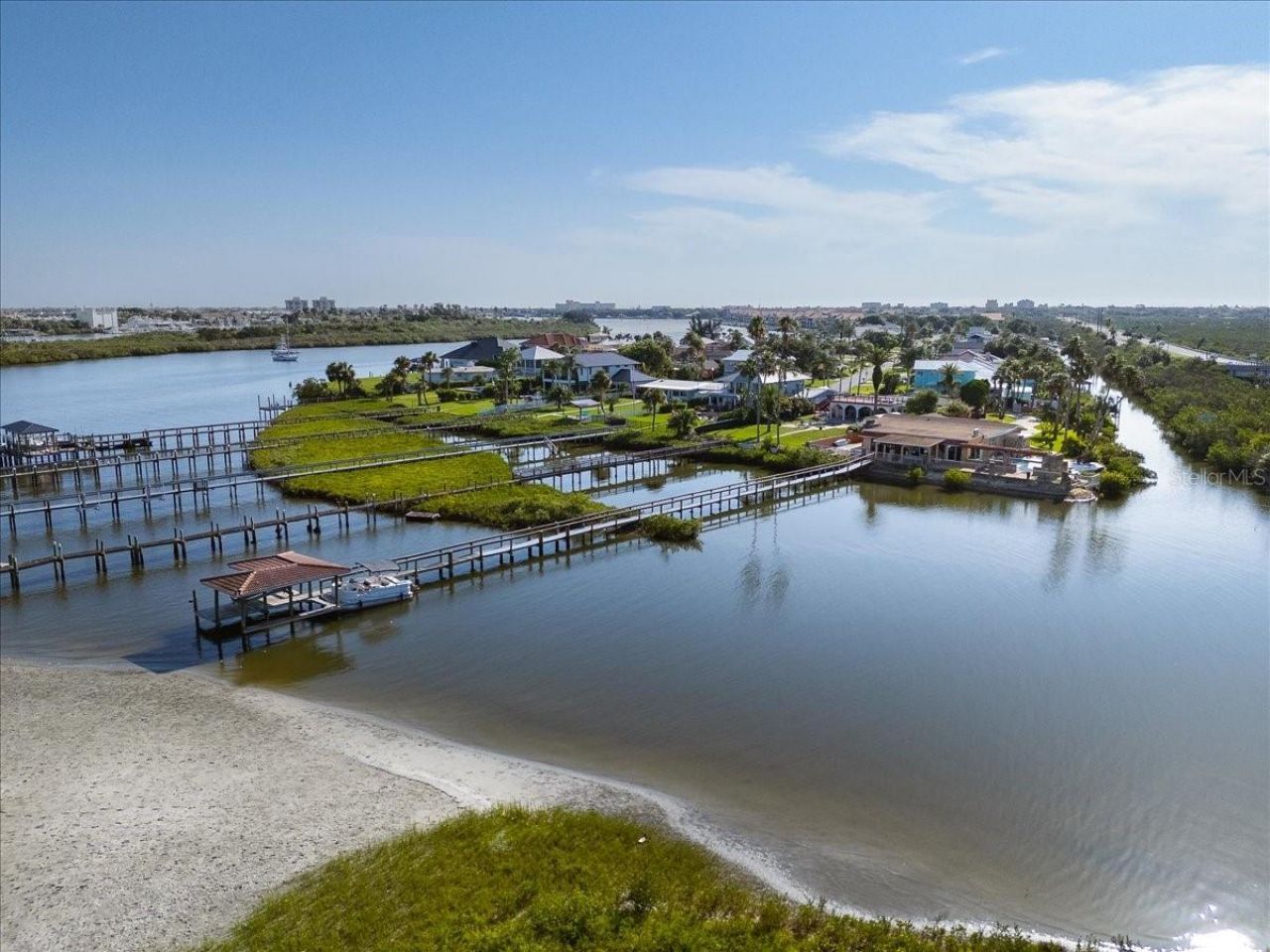 2 Richmond Drive, New Smyrna Beach, FL 32169 Photo