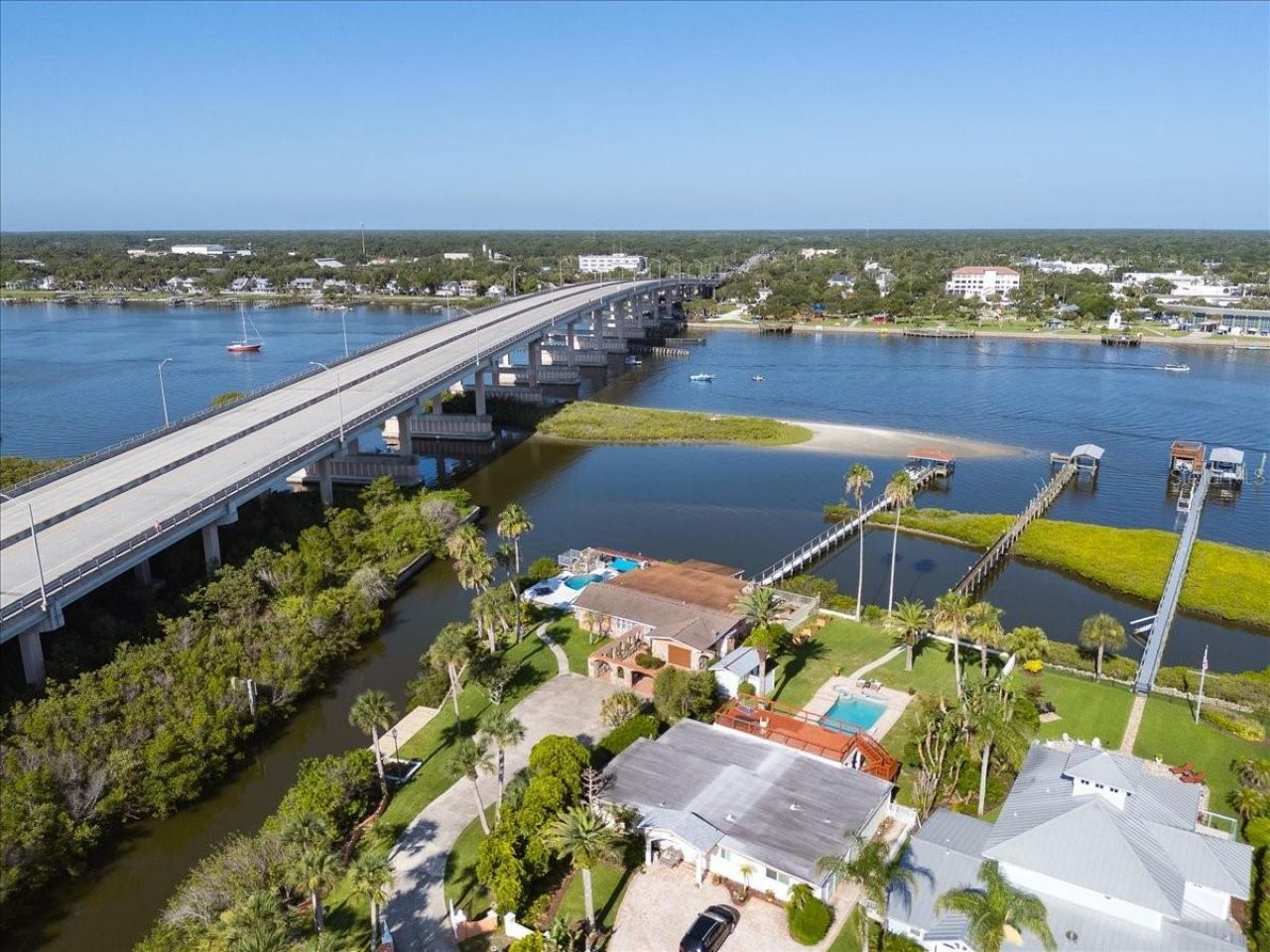 2 Richmond Drive, New Smyrna Beach, FL 32169 Photo