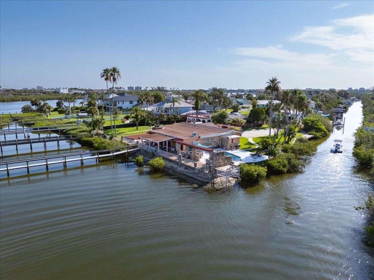 2 Richmond Drive, New Smyrna Beach, FL 32169 Photo