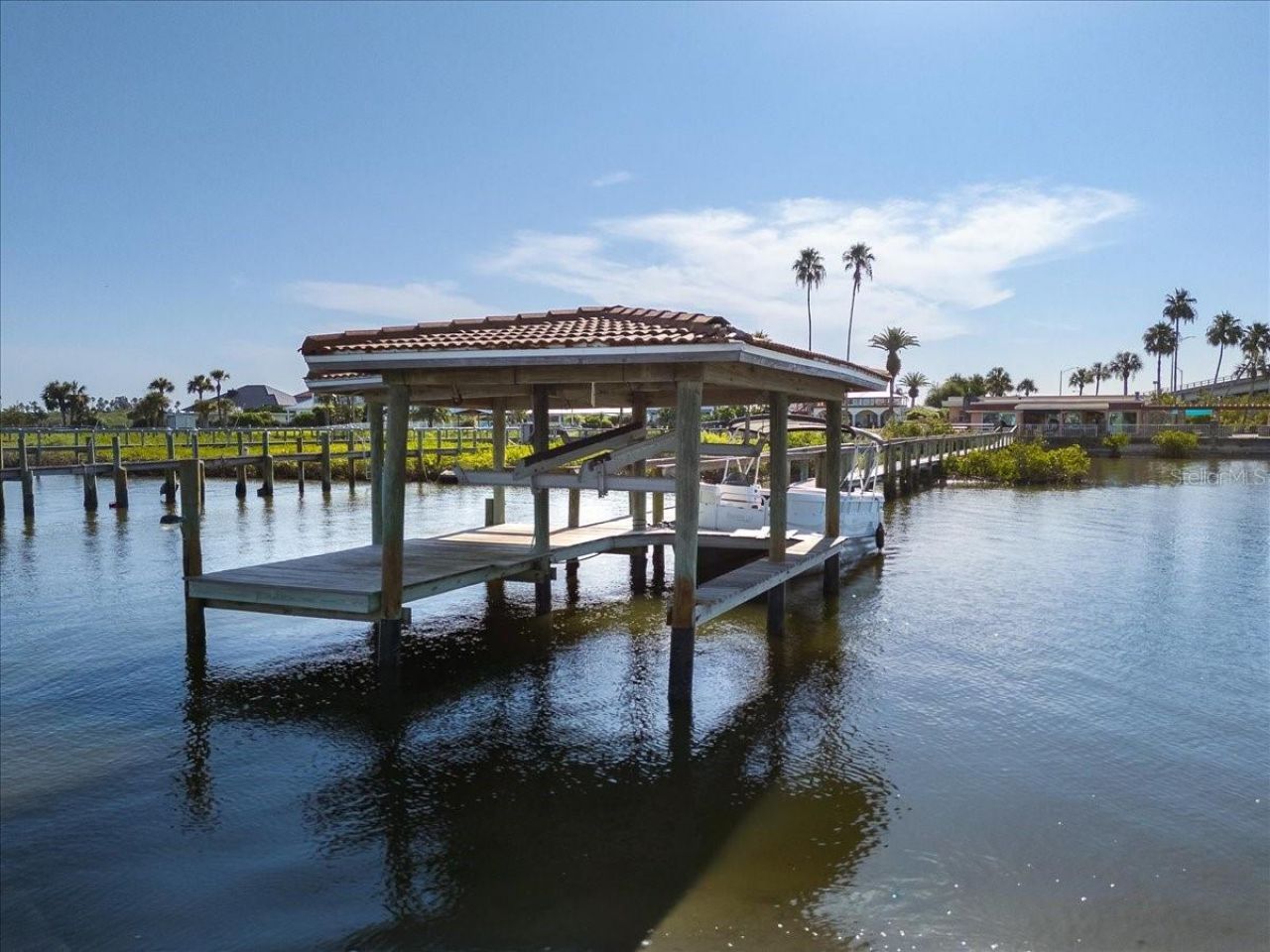2 Richmond Drive, New Smyrna Beach, FL 32169 Photo