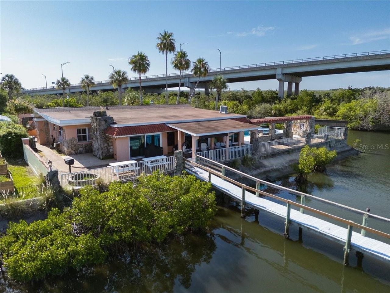 2 Richmond Drive, New Smyrna Beach, FL 32169 Photo