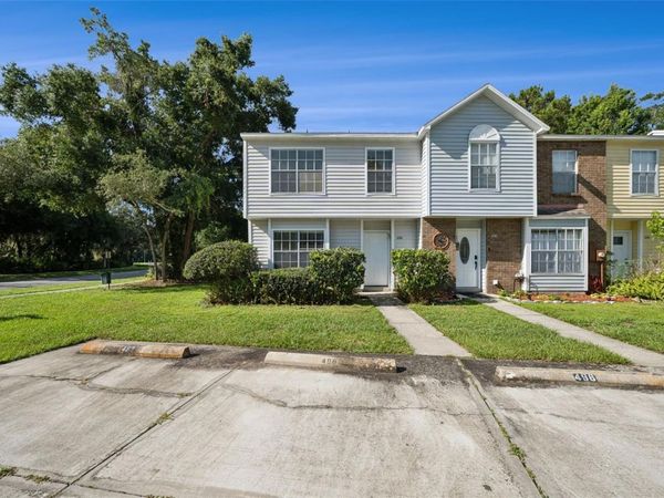 498 GREEN SPRING CIR , WINTER SPRINGS, FL 32708