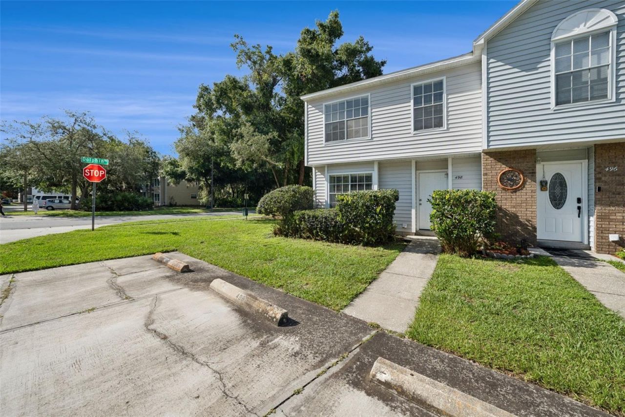498 Green Spring Cir , Winter Springs, FL 32708 Photo