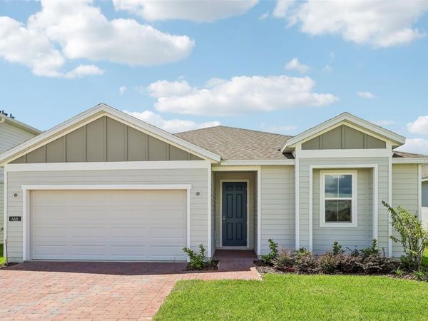 466 MARION LOOP, HAINES CITY, FL 33844