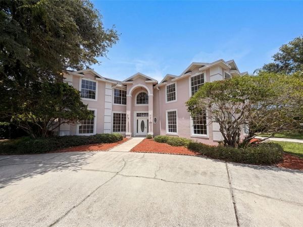 2270 BLOSSOMWOOD DRIVE, OVIEDO, FL 32765