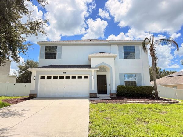 5802 COQUYT DRIVE, MOUNT DORA, FL 32757