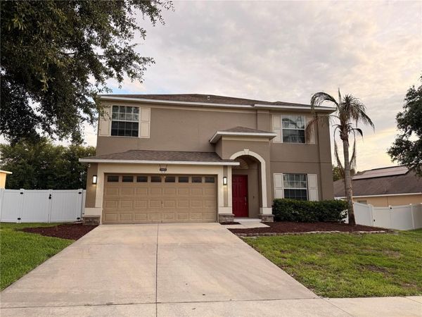 5802 COQUYT DRIVE , MOUNT DORA, FL 32757