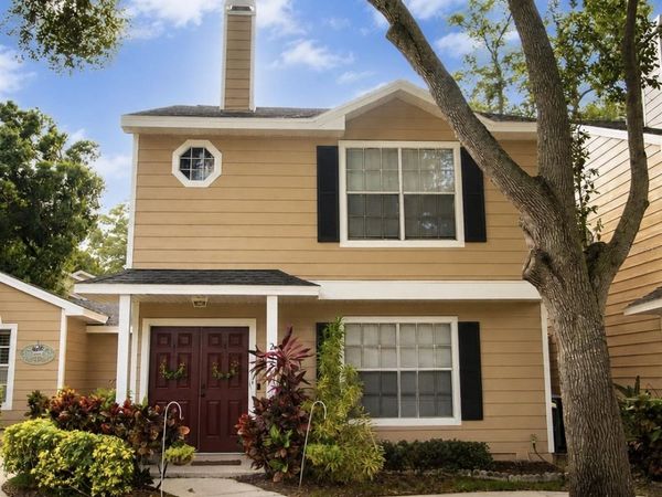 2384 HOUNDS TRAIL, PALM HARBOR, FL 34683