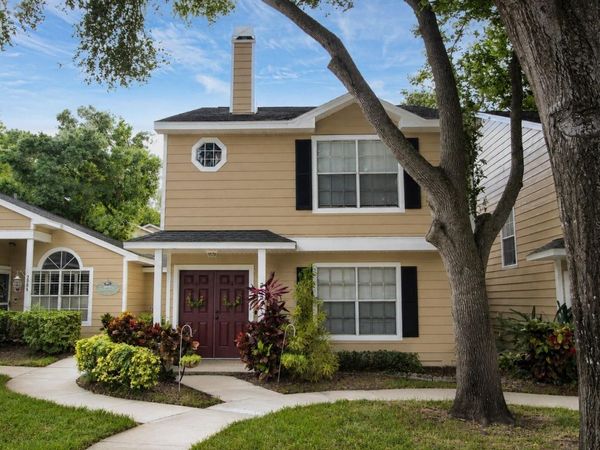 2384 HOUNDS TRAIL, PALM HARBOR, FL 34683