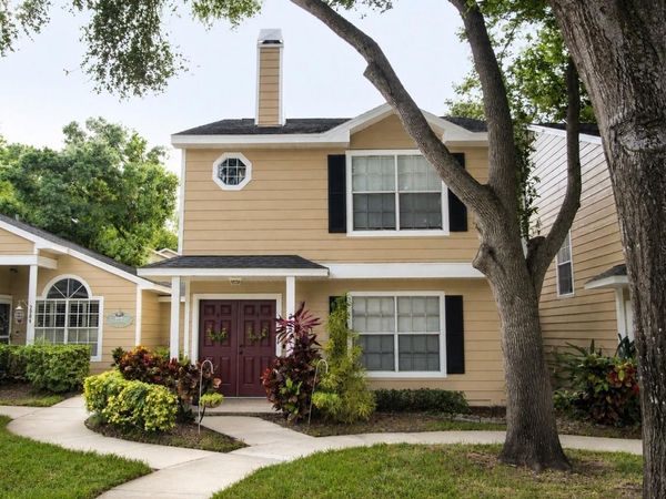 2384 HOUNDS TRAIL, PALM HARBOR, FL 34683