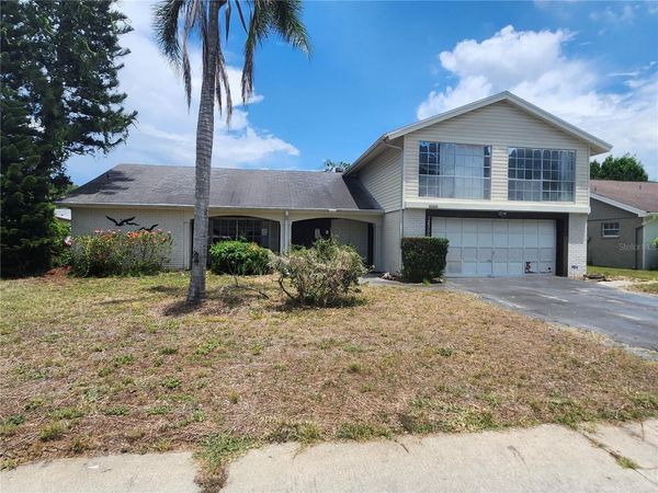 12300 QUAIL RUN ROW , HUDSON, FL 34667