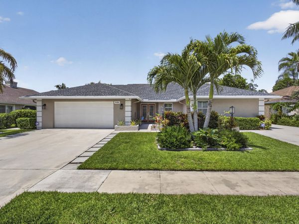 14184 Aster Avenue, Wellington, FL 33414
