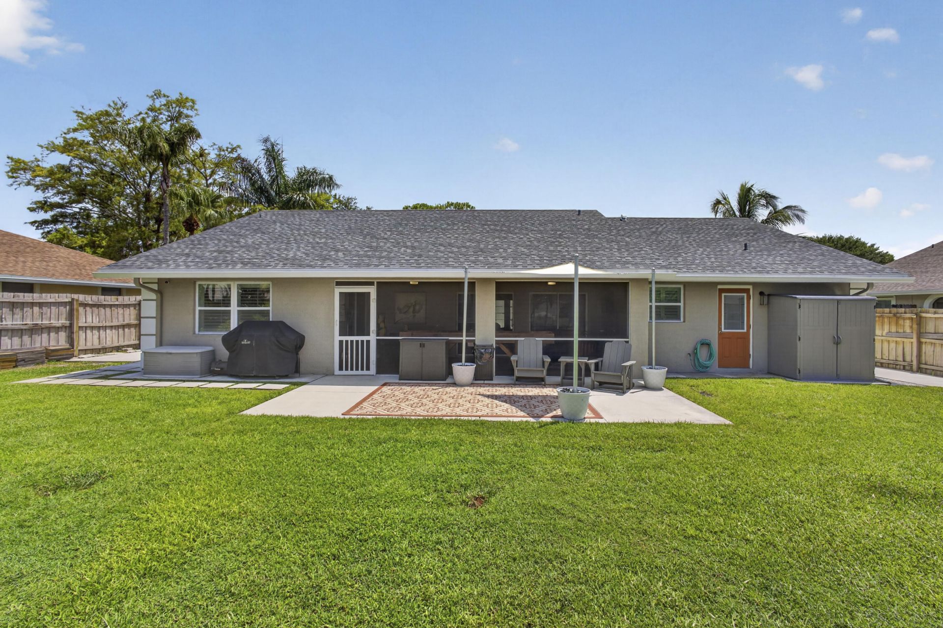 14184 Aster Avenue, Wellington, FL 33414 Photo