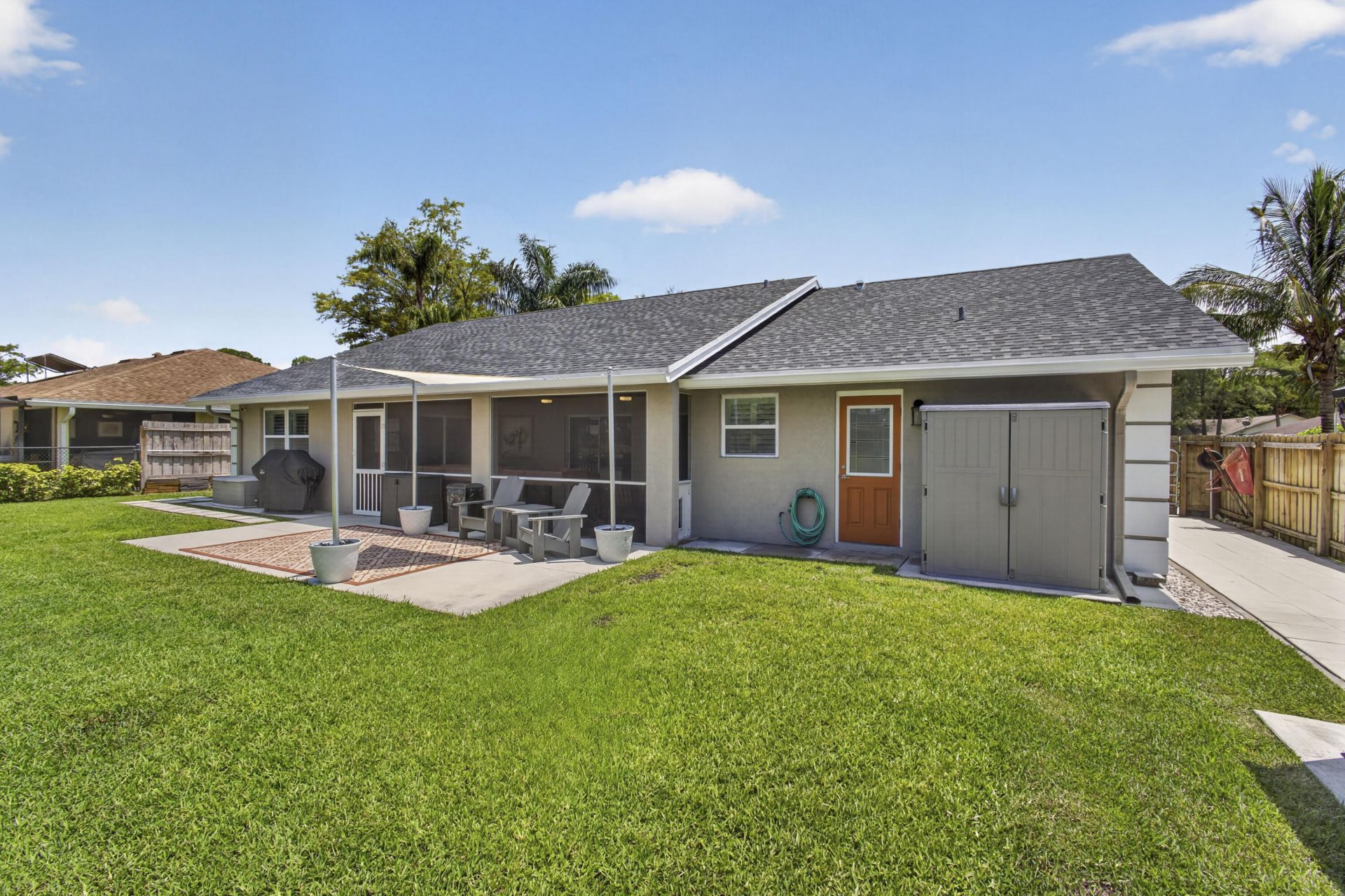 14184 Aster Avenue, Wellington, FL 33414 Photo