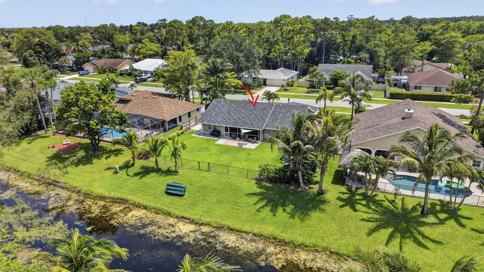 14184 Aster Avenue, Wellington, FL 33414 Photo