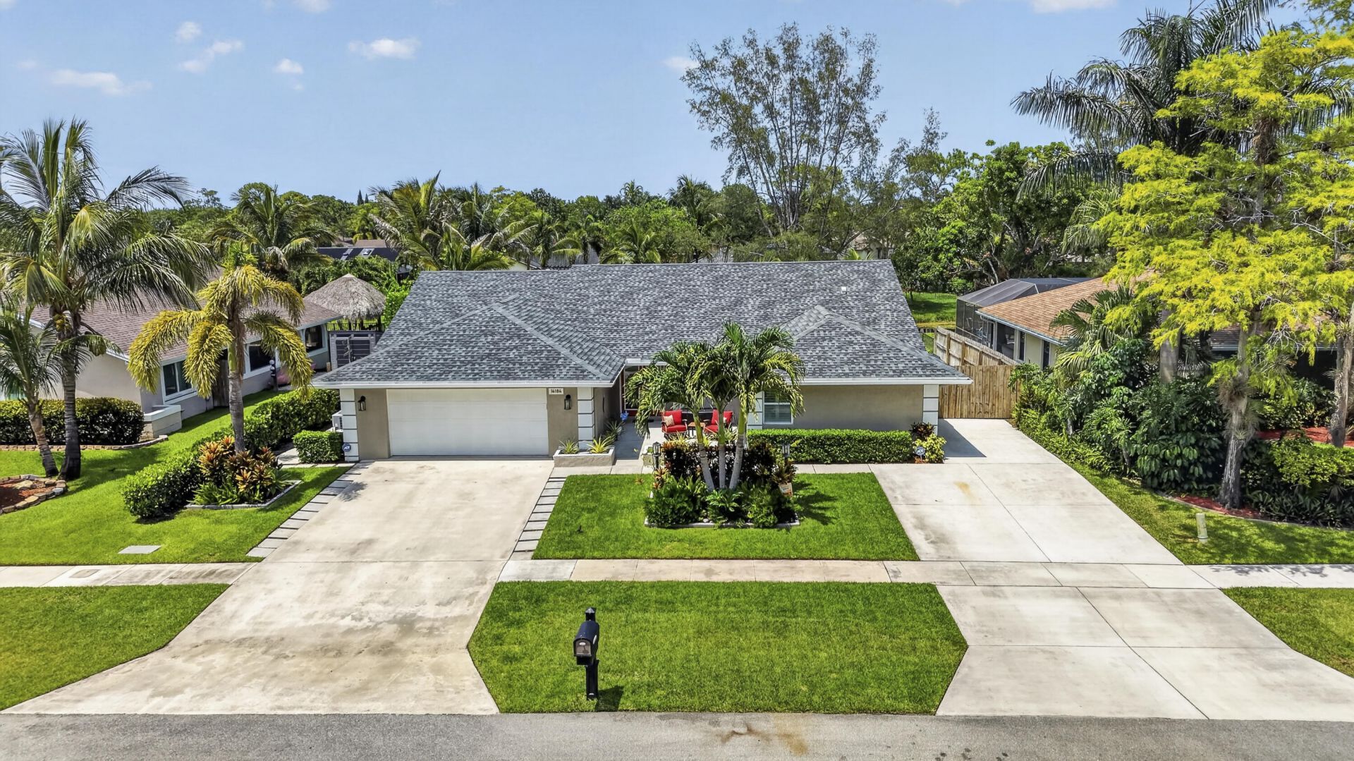 14184 Aster Avenue, Wellington, FL 33414 Photo
