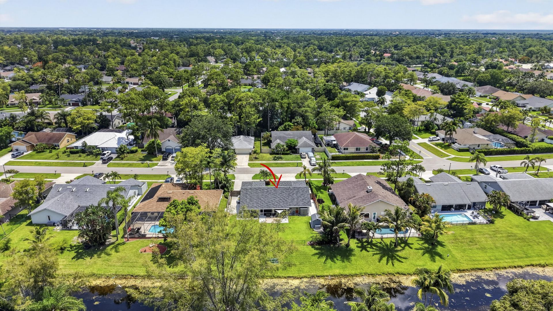 14184 Aster Avenue, Wellington, FL 33414 Photo
