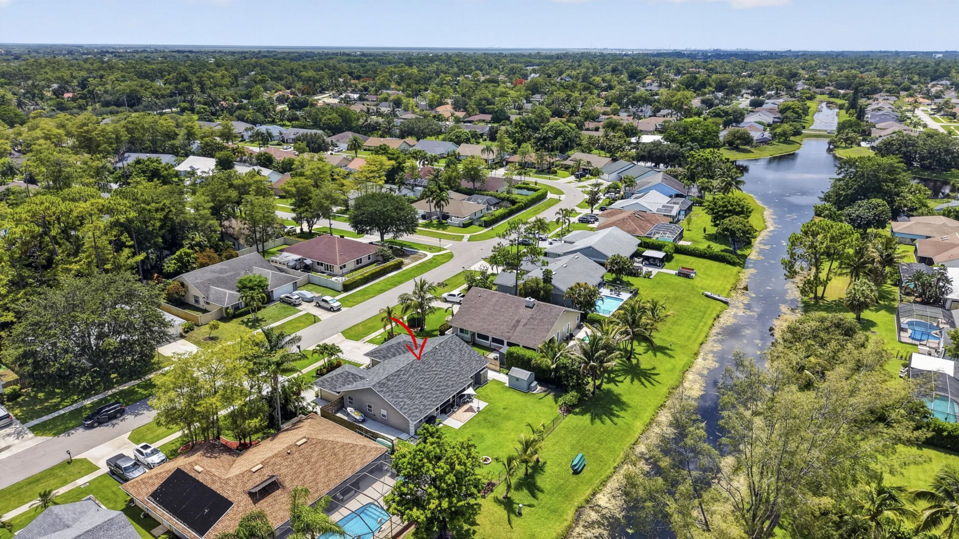14184 Aster Avenue, Wellington, FL 33414 Photo