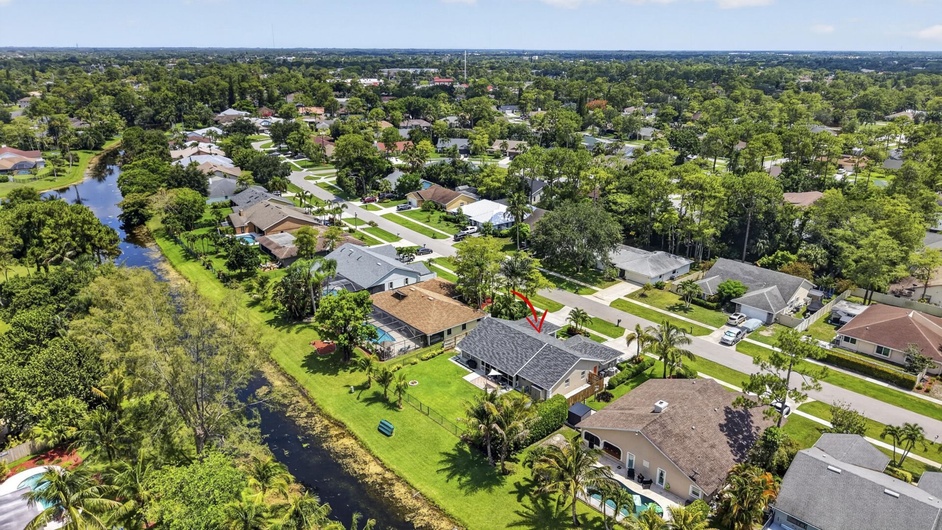 14184 Aster Avenue, Wellington, FL 33414 Photo