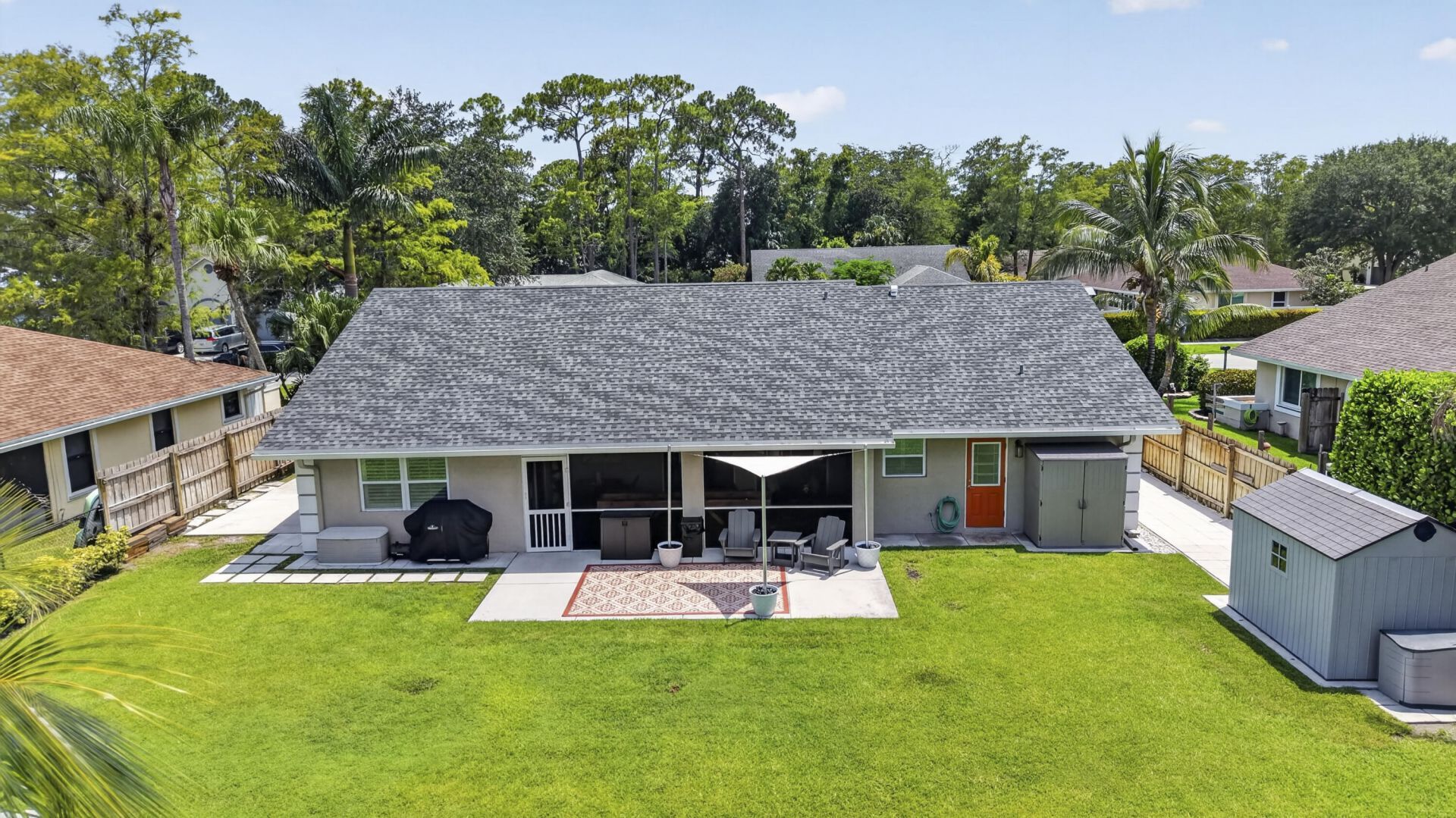 14184 Aster Avenue, Wellington, FL 33414 Photo