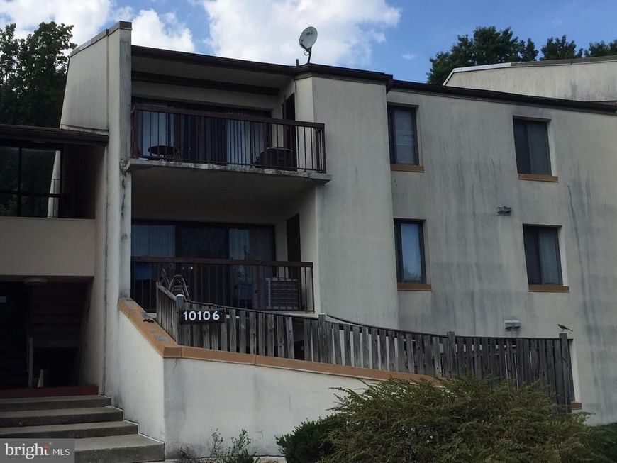 10106 Campus Way S, Unit 302, Upper Marlboro, MD 20774 Main Photo