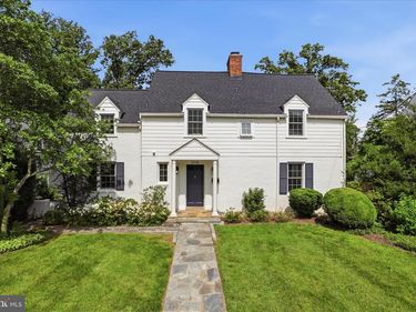 2316 N STAFFORD STREET, ARLINGTON, VA 22207