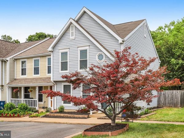 22375 STABLEHOUSE DRIVE, STERLING, VA 20164
