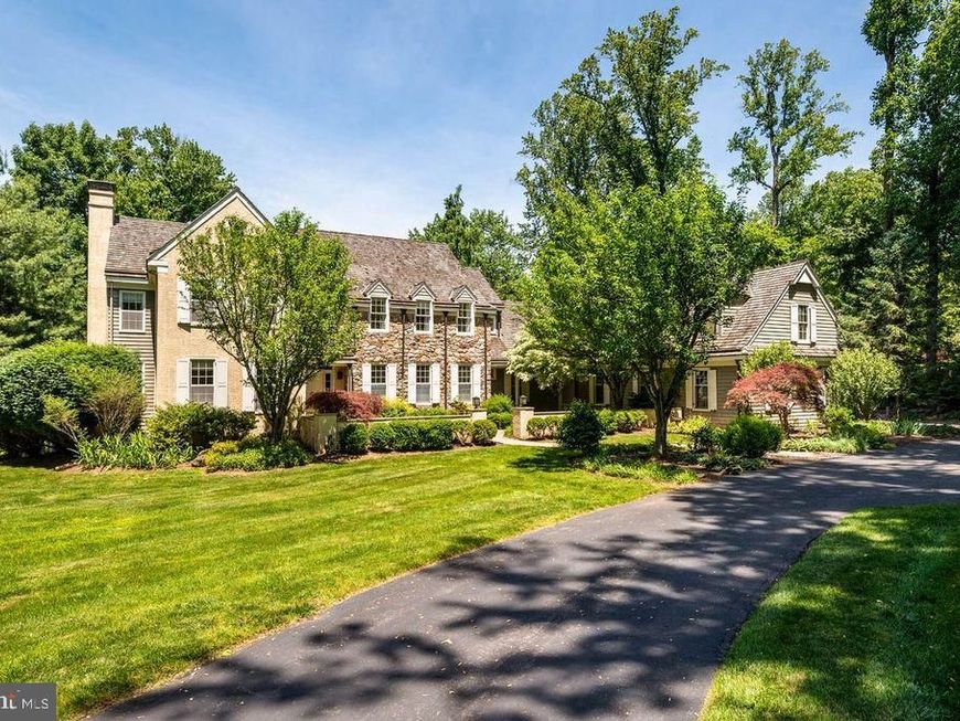 1285 Farm Road, Berwyn, PA 19312 Main Photo