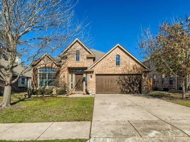 2798 Sparks Drive, Frisco, TX 75036