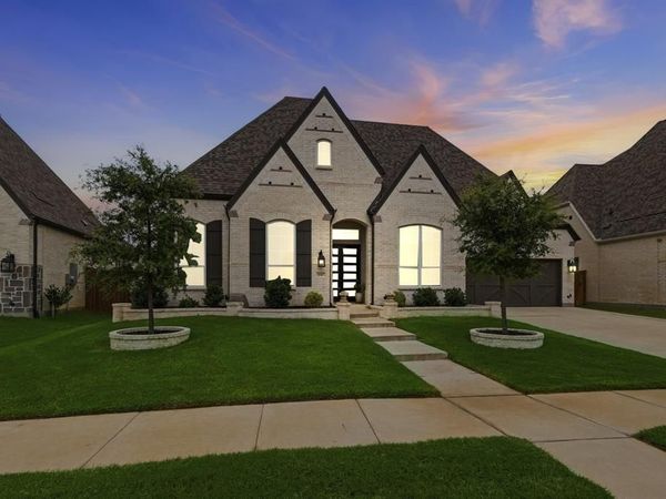 1507 Emberwood Horizon, Mansfield, TX 76063