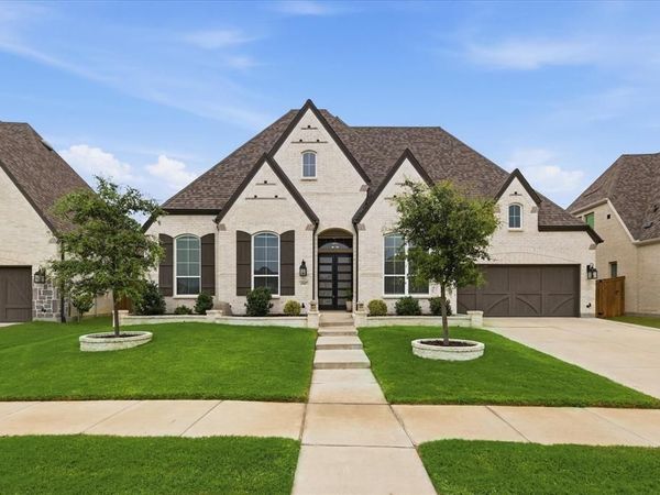 1507 Emberwood Horizon, Mansfield, TX 76063