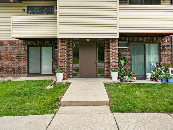 841 N Gammon Road, Unit D, Madison, WI 53717