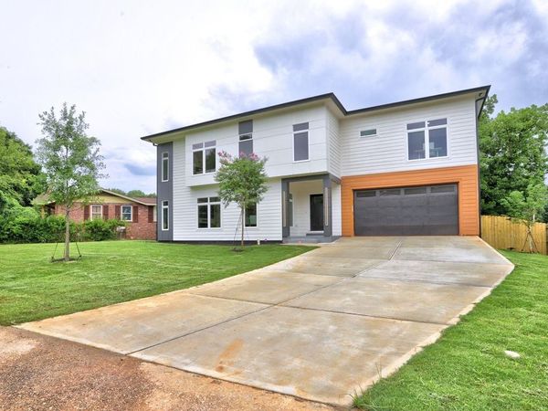 2601 Argo Drive SE, Smyrna, GA 30080