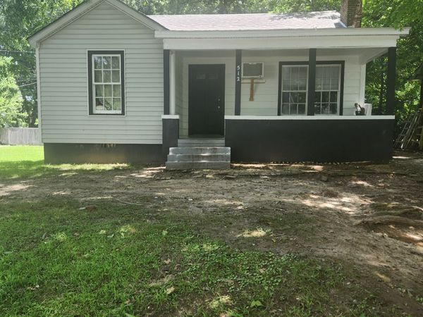 512 N 19th Ave , Humboldt, TN 38343