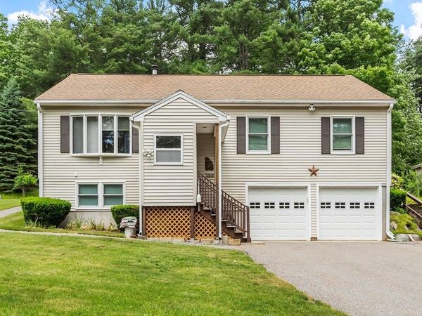 386 Sherbert Road, Ashburnham, MA 01430