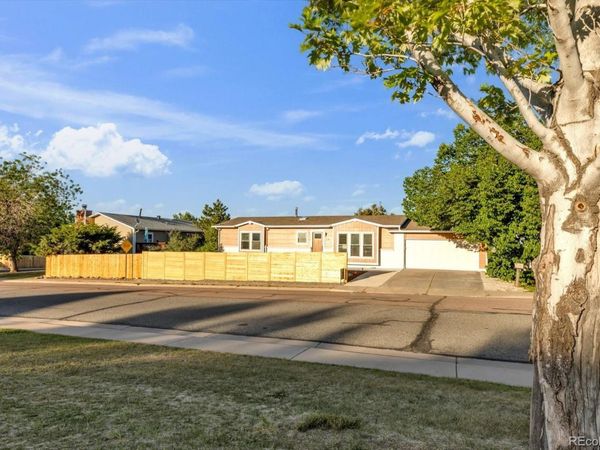 9696 Downing Street, Denver, CO 80229