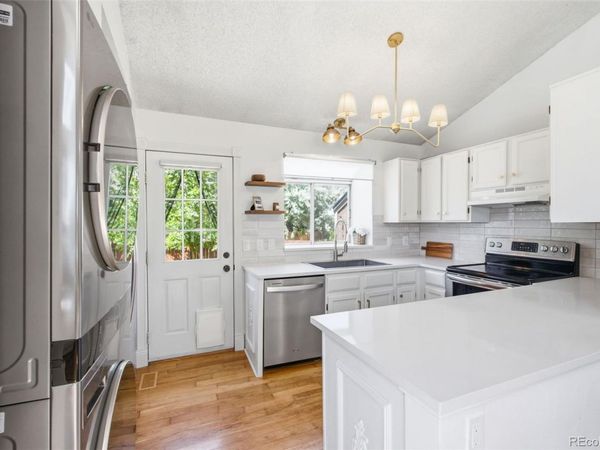 9604 W Chatfield Avenue , Unit A, Littleton, CO 80128