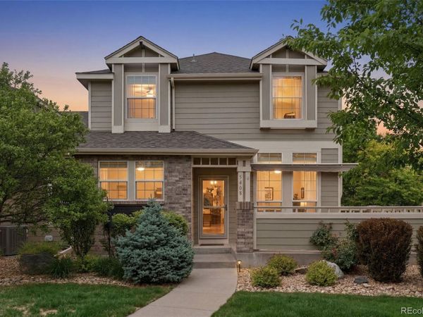 5408 Old Mill Road, Fort Collins, CO 80528