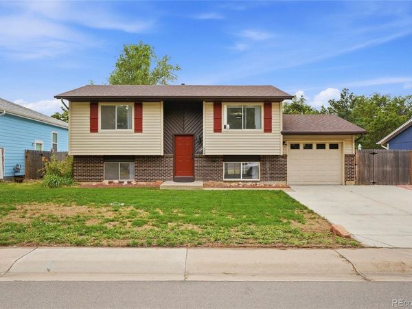 334 Wooster Avenue, Firestone, CO 80520