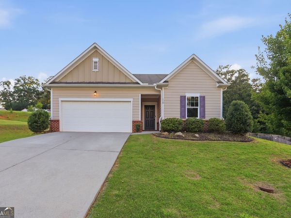 118 Sorrento Drive NW, Cartersville, GA 30120