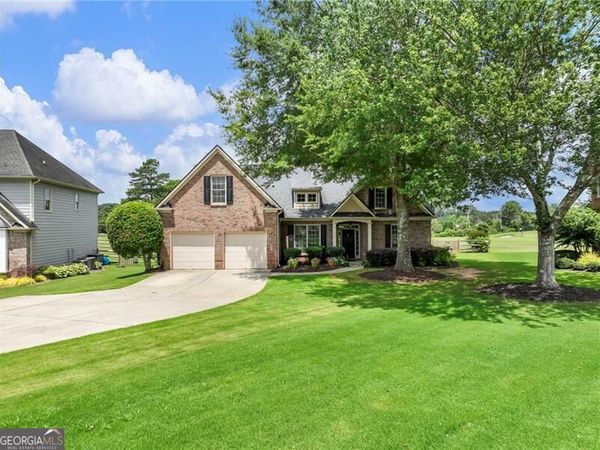 6250 Black Rock Court, Cumming, GA 30041