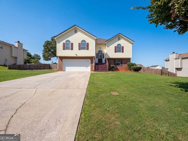 5355 Queen Ester Court, Ellenwood, GA 30294