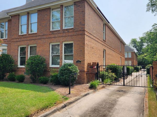 175 Corbin Avenue, Unit APT B, Macon, GA 31204