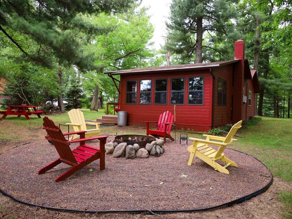 8236 Corcoran Road, Webster, WI 54893