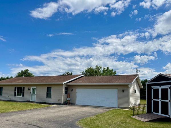 21304 Farm View Drive , Park Rapids, MN 56470