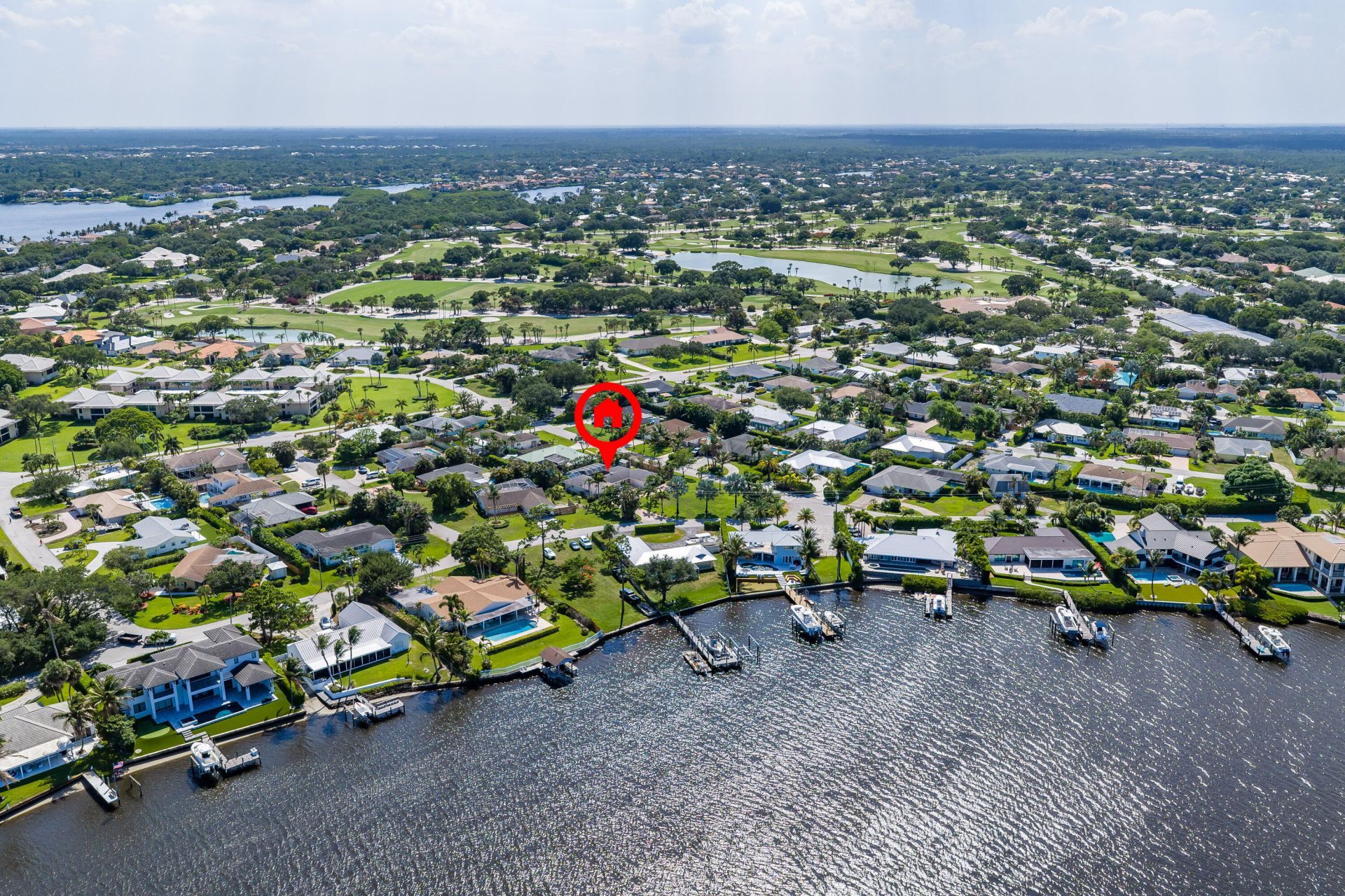 18 Saddleback Road, Tequesta, FL 33469 Photo