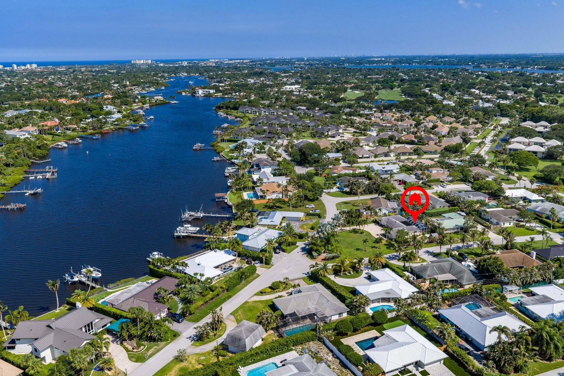 18 Saddleback Road, Tequesta, FL 33469 Photo