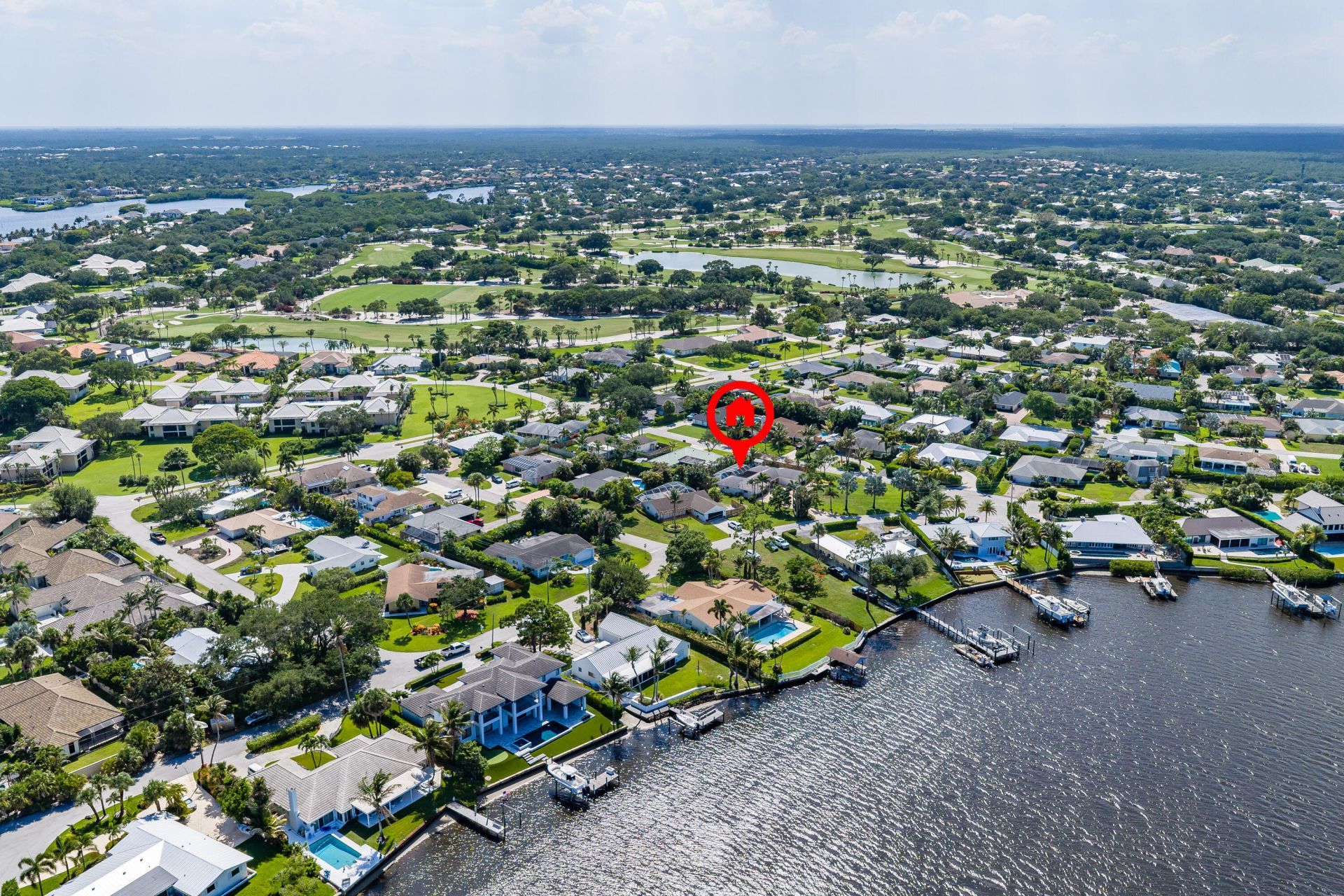 18 Saddleback Road, Tequesta, FL 33469 Photo
