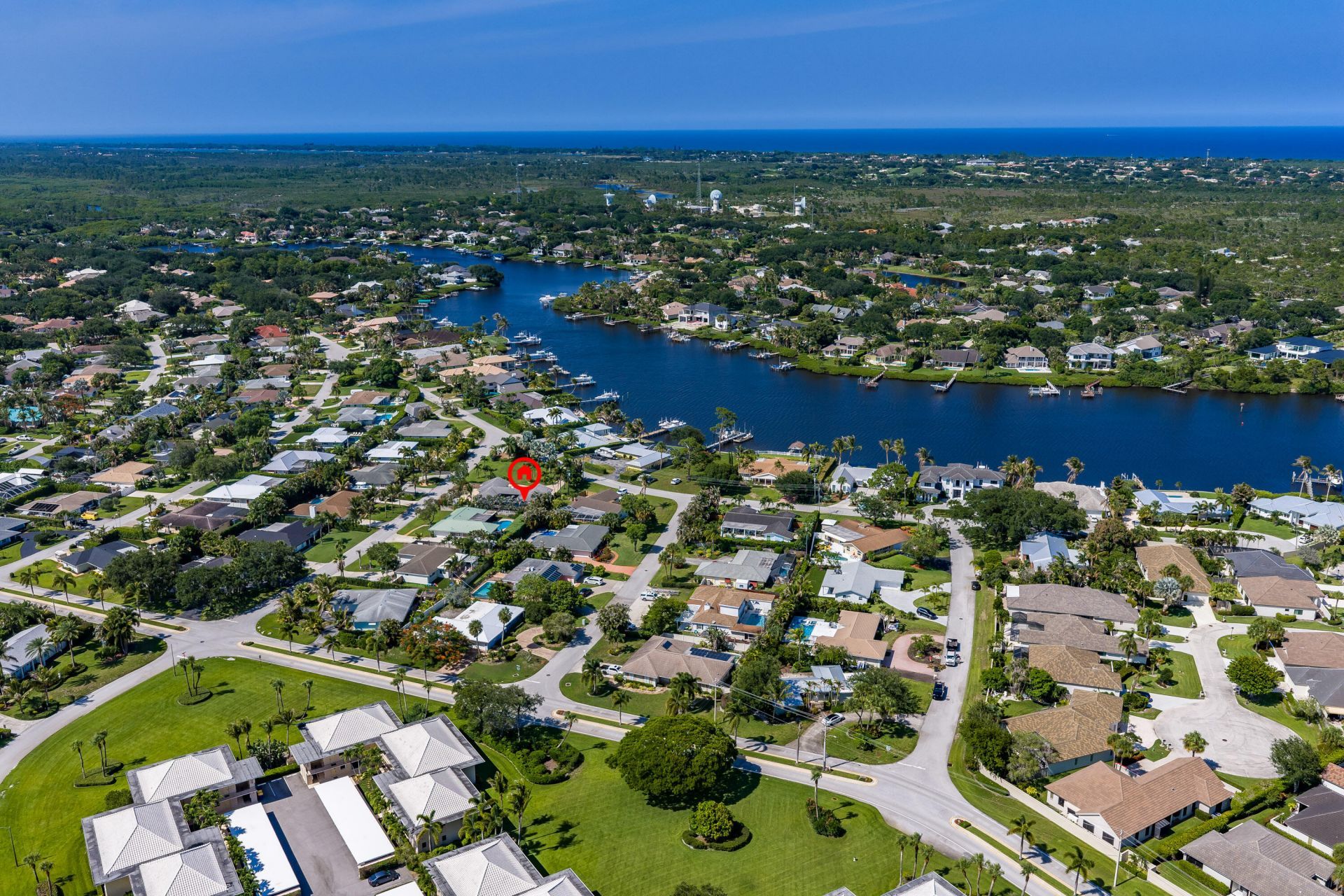 18 Saddleback Road, Tequesta, FL 33469 Photo