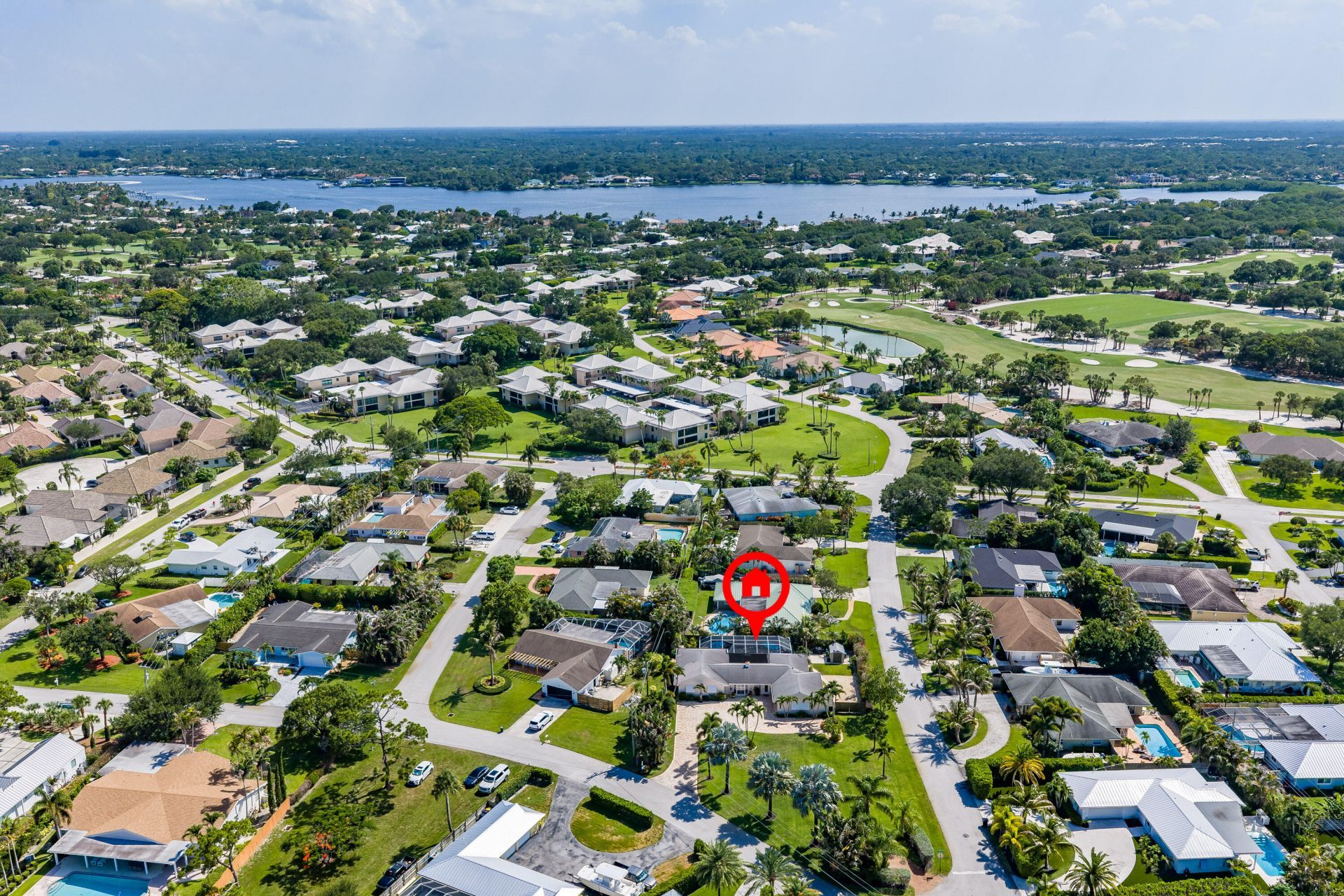 18 Saddleback Road, Tequesta, FL 33469 Photo